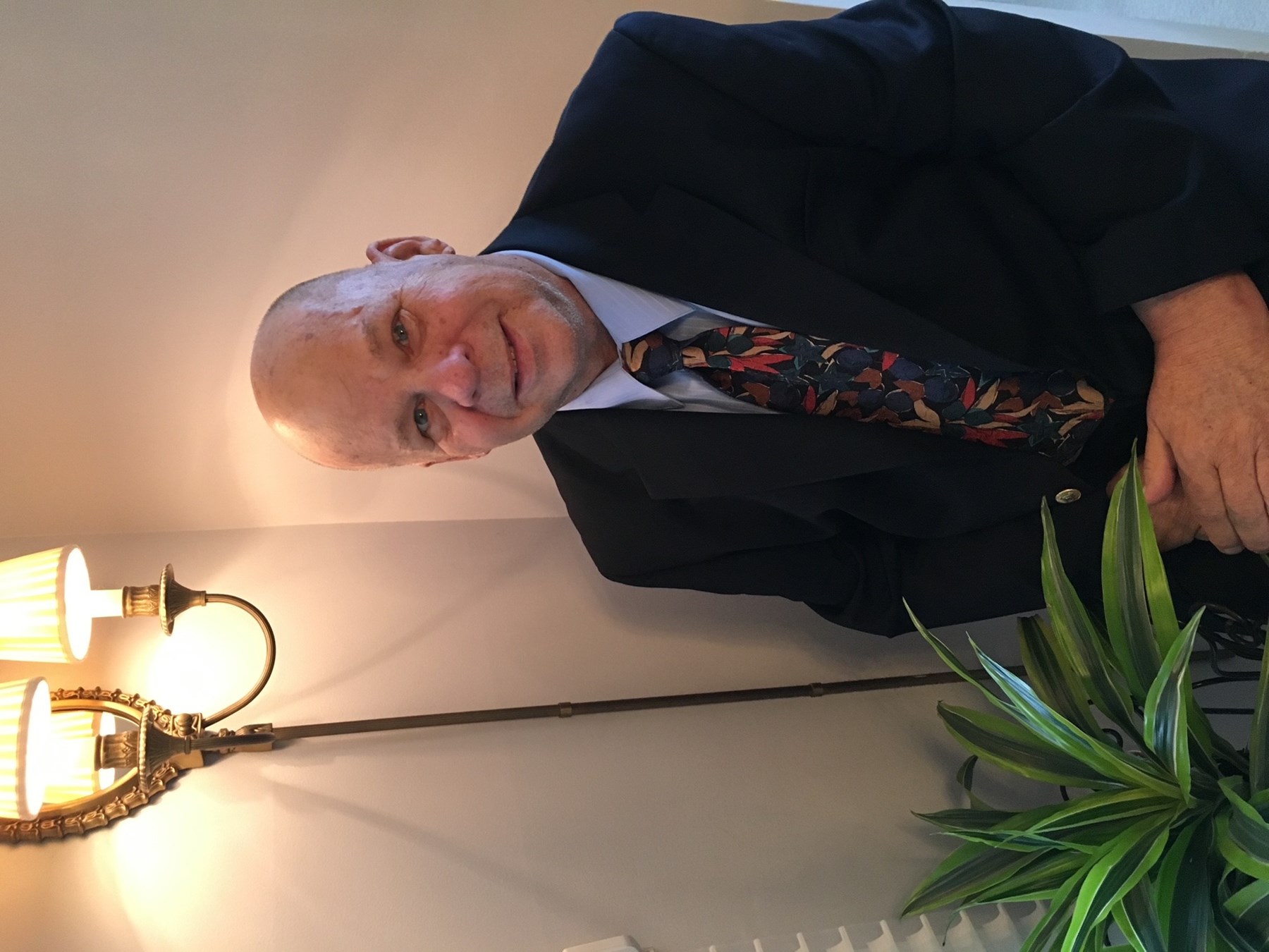 Obituary of Thomas J. Kleinschmidt