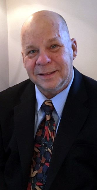 Obituary of Thomas J. Kleinschmidt