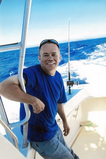 Obituary of Joseph D. Williams