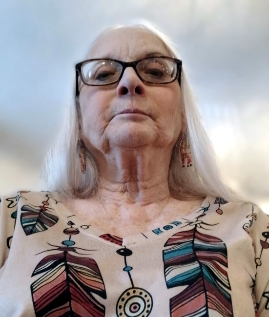 Obituary of Pamela Ruth Locklear