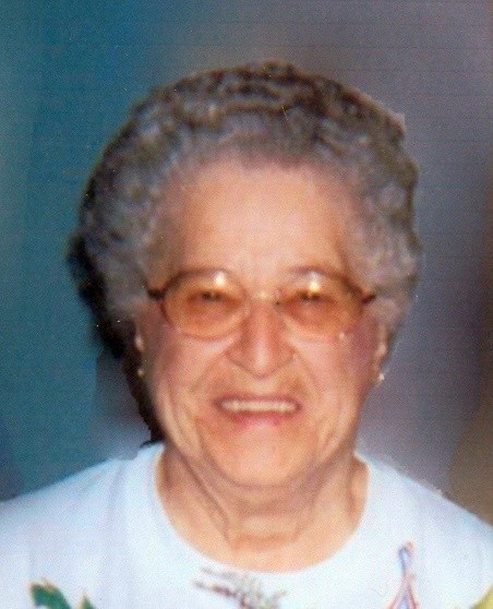 Obituary of Roberta Nason