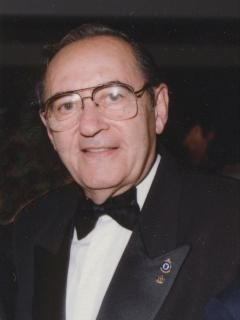 Obituario de Dr. Louis Badeen Sr.