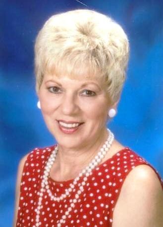 Obituary of Vicki Lavon Wallien