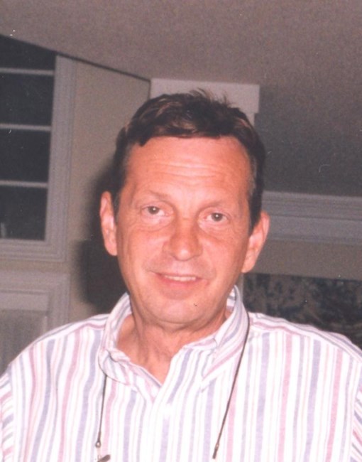 Obituary of Richard J Orlowski