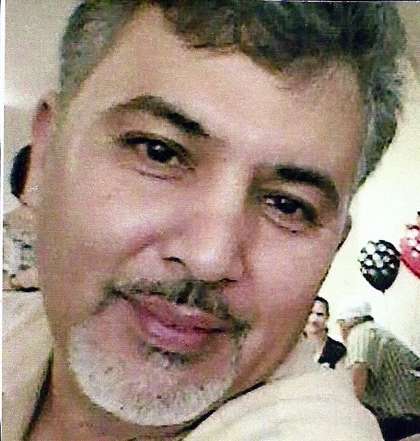 Obituary of Daniel Cuellar Soto