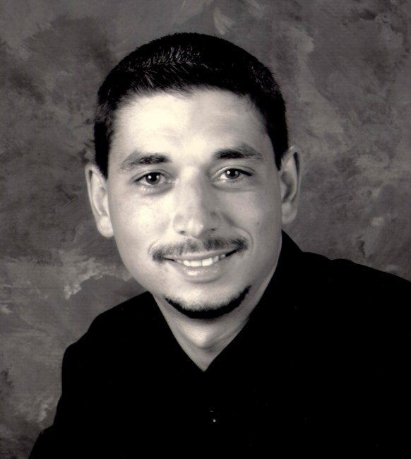 Obituary of Luis Cabral