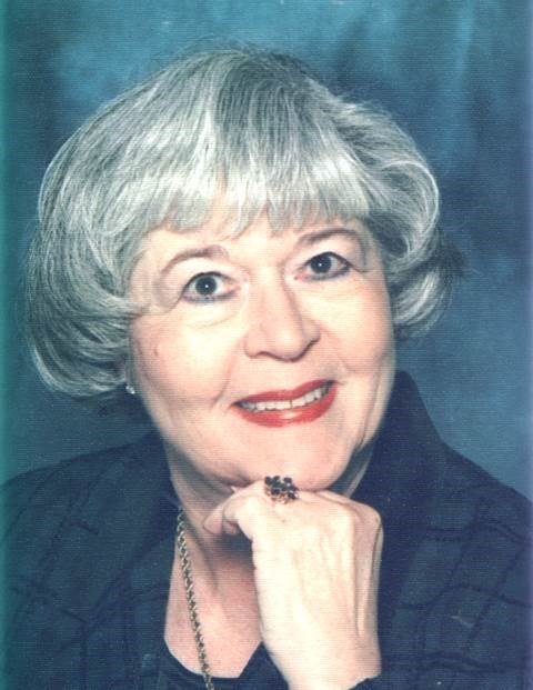 Obituary of Elizabeth Jean Gardner