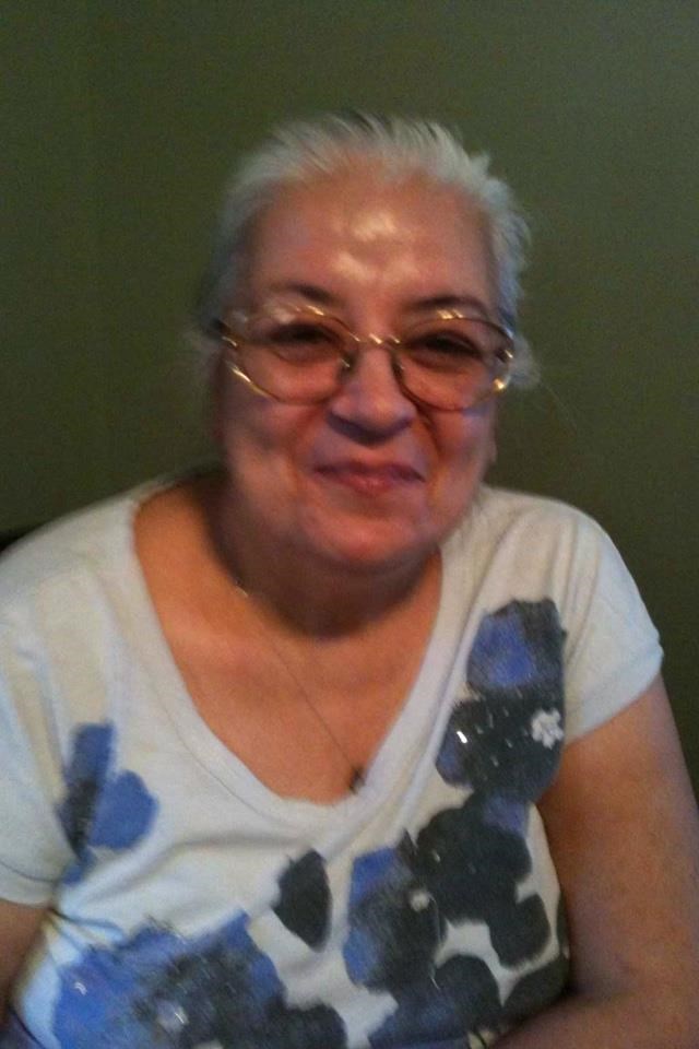 Obituary of Elizabeth Rey