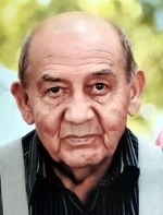 Cecil Villalobos