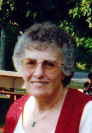 Obituary of Jean M. Fontaine