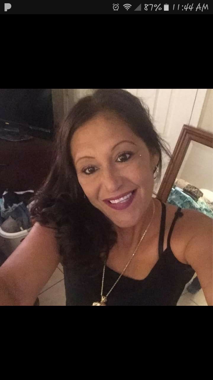 Obituary of Diana Salazar Garcia