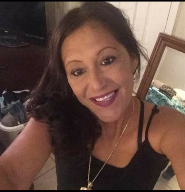 Avis de décès de Diana Salazar Garcia