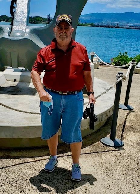 Obituary of Charles Warren Amos