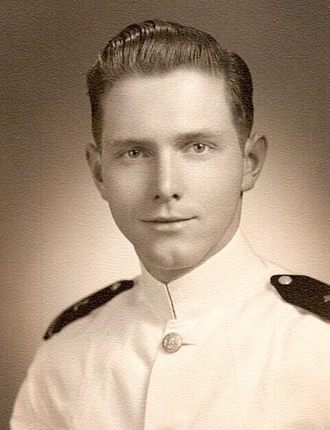 Obituary of Robert Hay