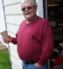 Obituary of Ransone "Ranny" W. Watterton