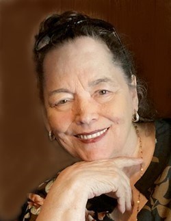 Obituary of Sandra Lynn Edwards-Melville