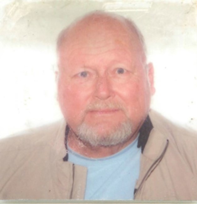 Obituario de Calvin "Dennis" Baker