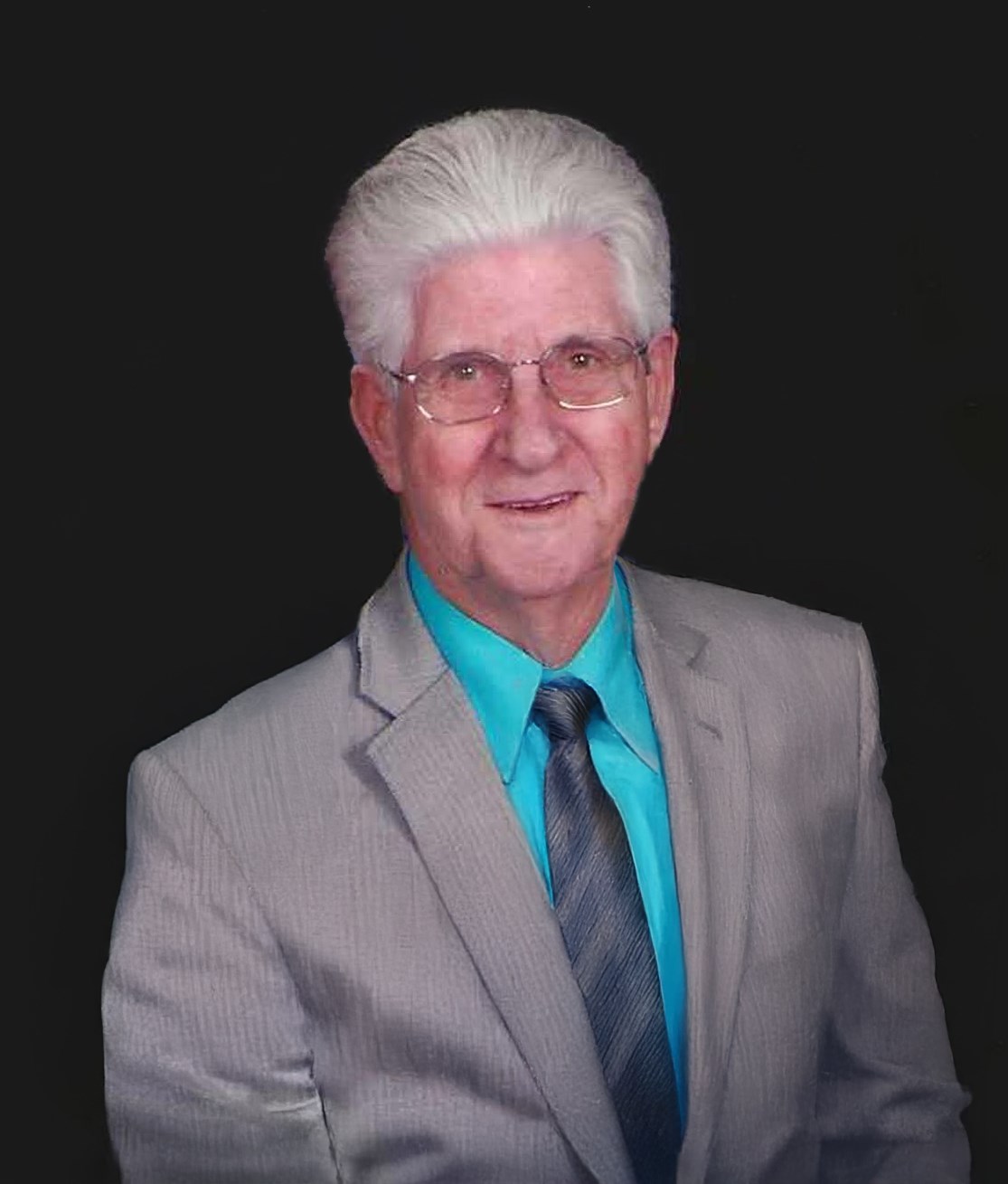 Obituary of Foster John Ouderkirk