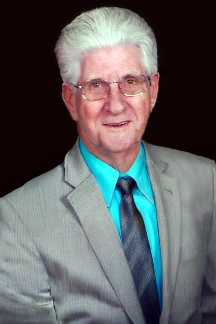 Obituario de Foster John Ouderkirk