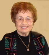 Obituary of Violet Virginia Perkins