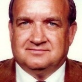 Obituary of Lenton Earl Powers