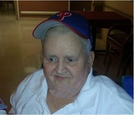 Obituary of Odis
Ray
Norris