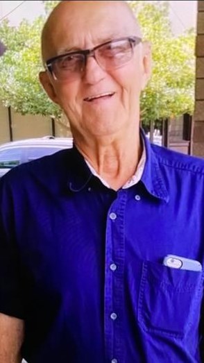 Obituary of Tommy Alfonso Jr.