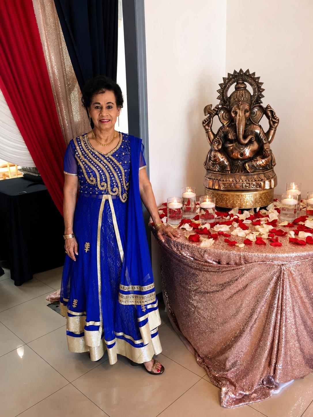 Obituary of Hardai (Ileen) Dhanantwari