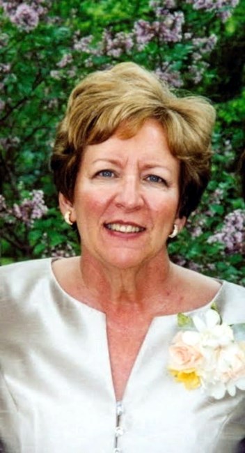 Obituary of Marsha A. Keeth