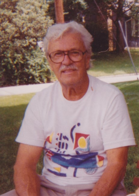 Obituary of Carl Welton Bowman
