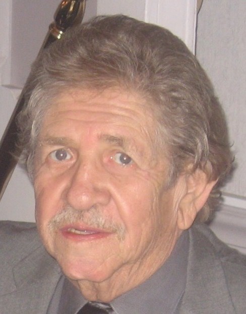 Avis de décès de Fred Richman