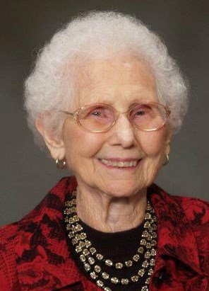 Obituary of Trilba Virginia Baker Duck