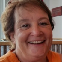 Obituary of Leslie Carol Spomer