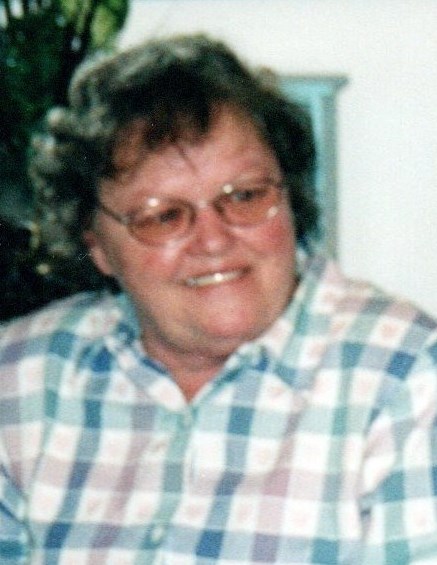 Obituary of Mary Ellen Donoway