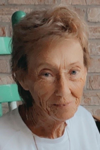 Obituary of Eileen Harmon