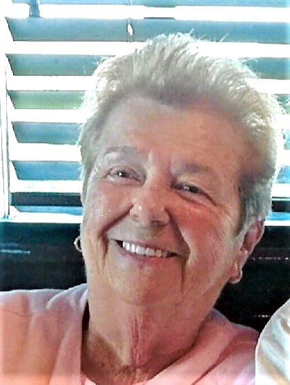 Obituary of Sandra "Sandy" J. Hamilton