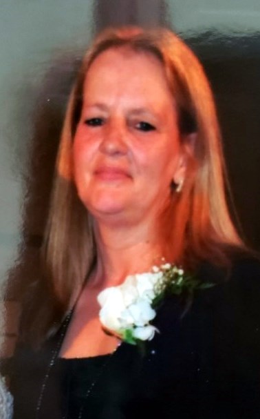  Obituario de Patricia Lynn Brown