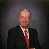 Obituary of Russell Spencer