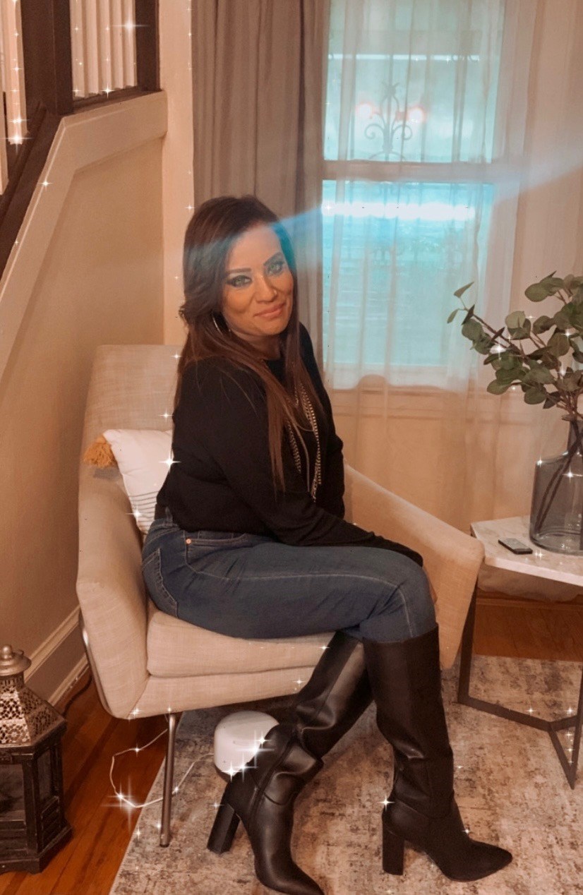 Obituary of Natasha Ramnauth
