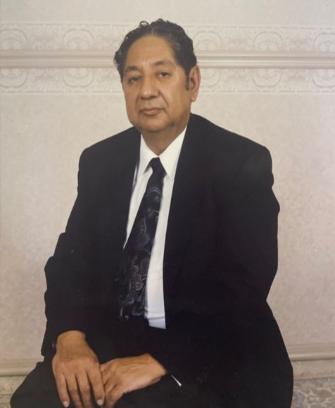 Obituary of Augustine M Ramirez