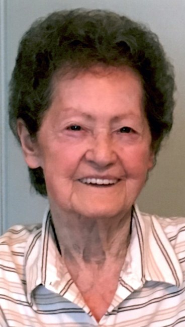 Obituary of Rose Kathryn Prier