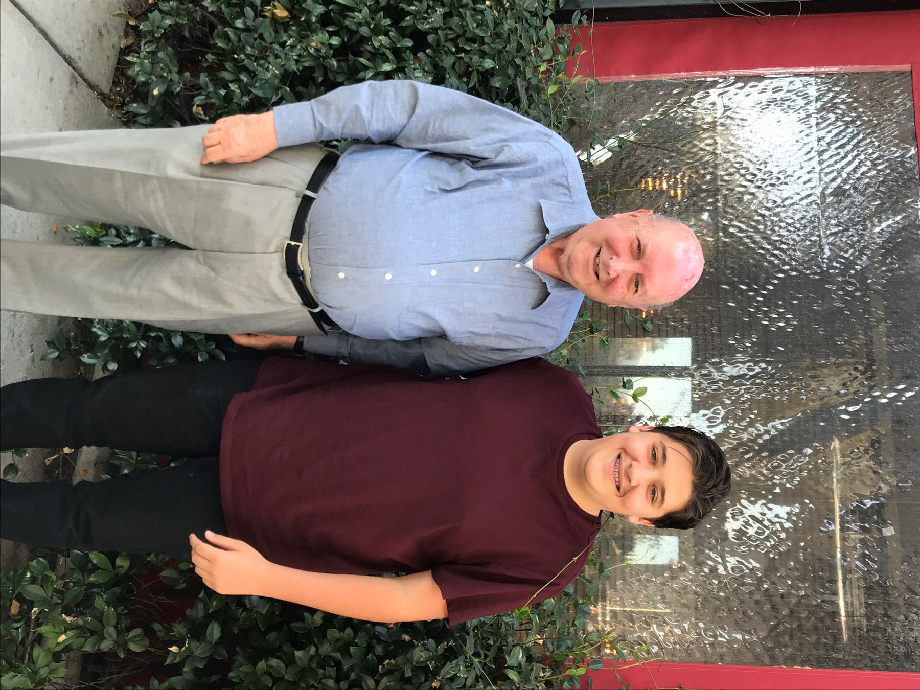 Obituary of Gino Maragoni