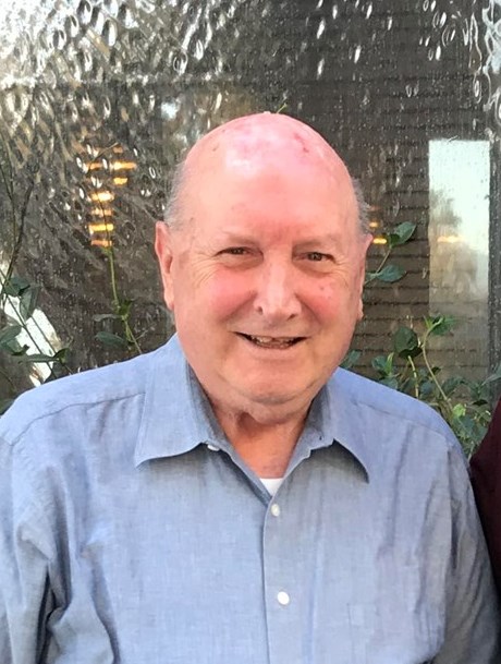 Obituary of Gino Maragoni