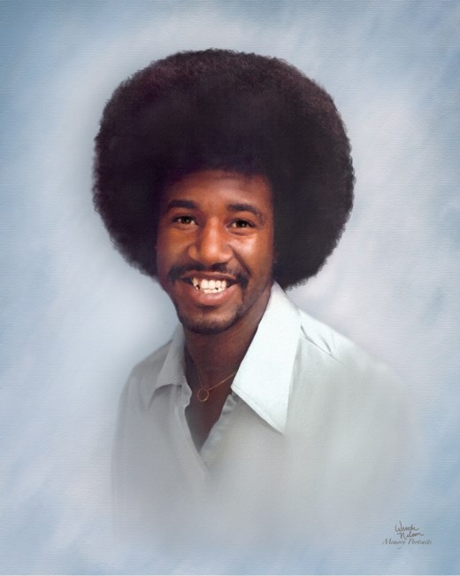 Obituary of Danny Juliet Wood