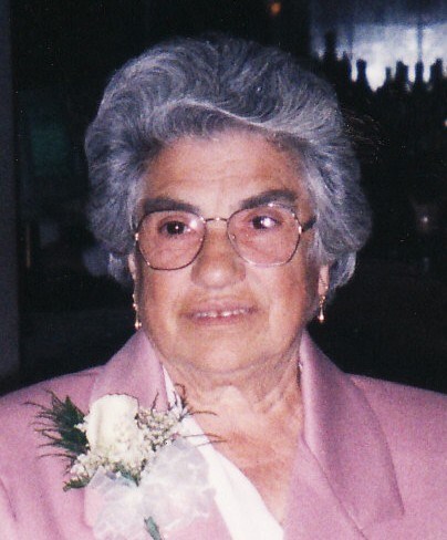 Obituary of Maria L. Mota