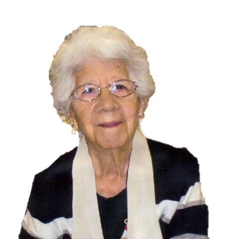 Obituary of Matilde C. Garcia