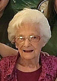 Obituary of Lorna Devona Brownfield