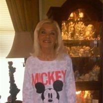 Obituario de Bonnie Johnson