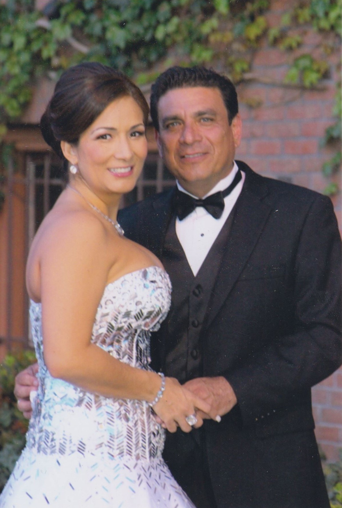 Obituary of Jose Gomez Pena