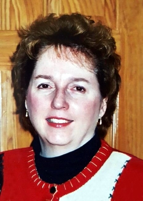 Obituary of Cecelia Marie Rodger